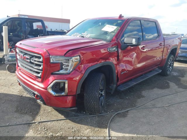 Photo 1 VIN: 1GTP9EED3KZ156674 - GMC SIERRA 1500 