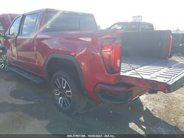 Photo 2 VIN: 1GTP9EED3KZ156674 - GMC SIERRA 1500 