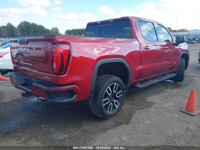 Photo 3 VIN: 1GTP9EED3KZ156674 - GMC SIERRA 1500 