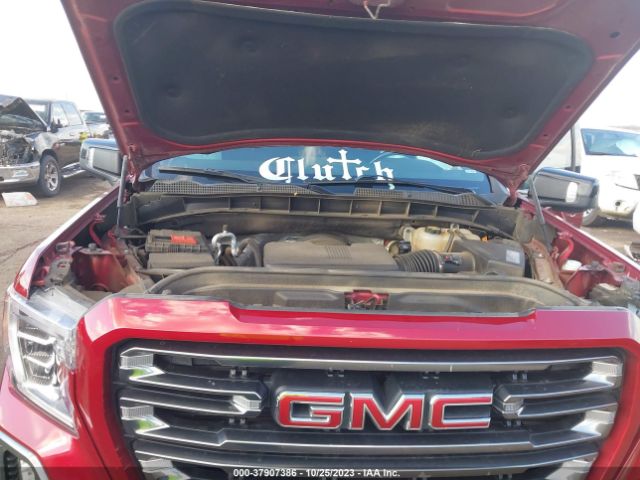 Photo 9 VIN: 1GTP9EED3KZ156674 - GMC SIERRA 1500 