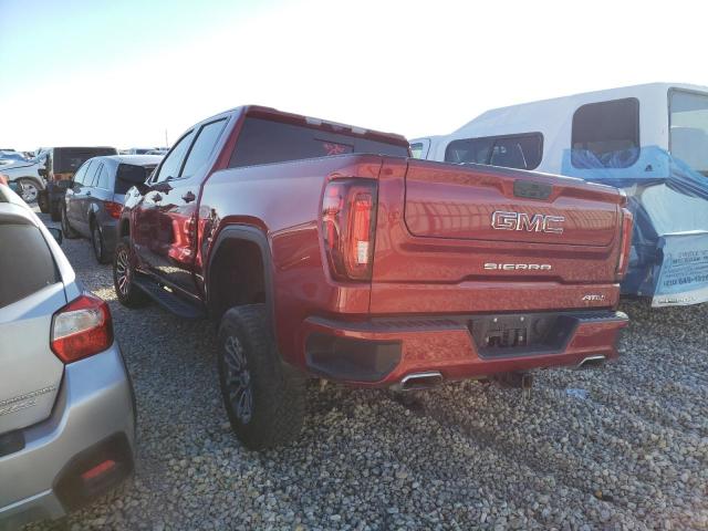 Photo 1 VIN: 1GTP9EED3MZ235605 - GMC SIERRA 