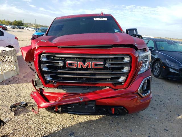 Photo 4 VIN: 1GTP9EED3MZ235605 - GMC SIERRA 