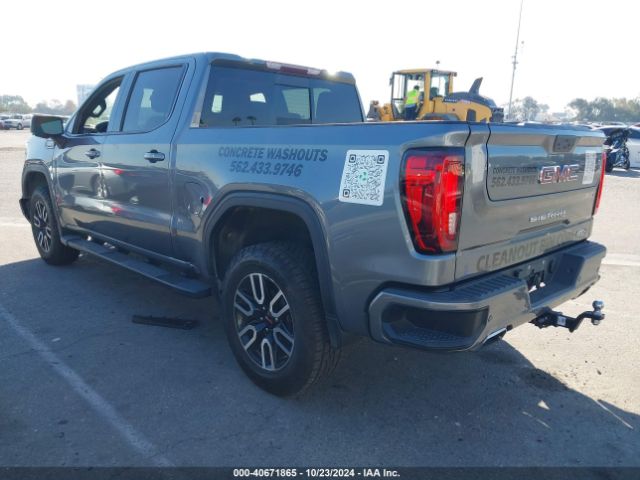 Photo 2 VIN: 1GTP9EED4KZ226957 - GMC SIERRA 