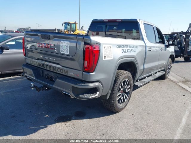 Photo 3 VIN: 1GTP9EED4KZ226957 - GMC SIERRA 