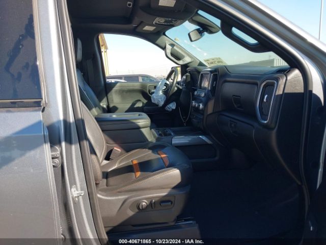 Photo 4 VIN: 1GTP9EED4KZ226957 - GMC SIERRA 