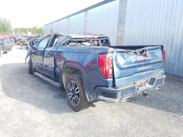 Photo 2 VIN: 1GTP9EED4KZ326492 - GMC SIERRA K15 