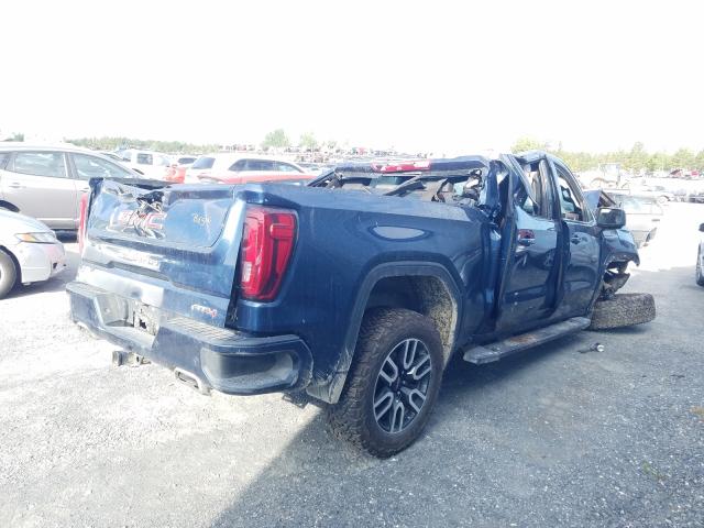 Photo 3 VIN: 1GTP9EED4KZ326492 - GMC SIERRA K15 