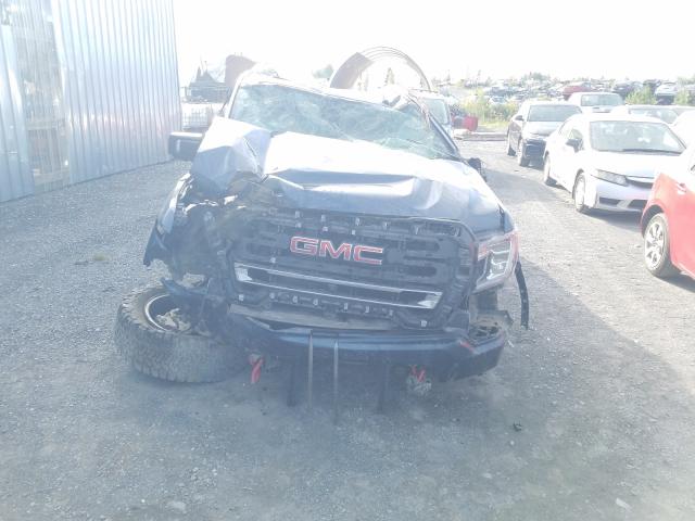 Photo 8 VIN: 1GTP9EED4KZ326492 - GMC SIERRA K15 