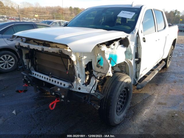 Photo 5 VIN: 1GTP9EED5MZ407049 - GMC SIERRA 1500 