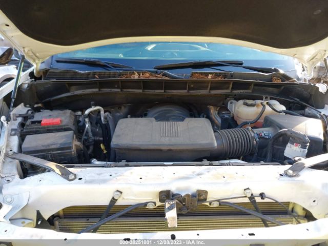 Photo 9 VIN: 1GTP9EED5MZ407049 - GMC SIERRA 1500 