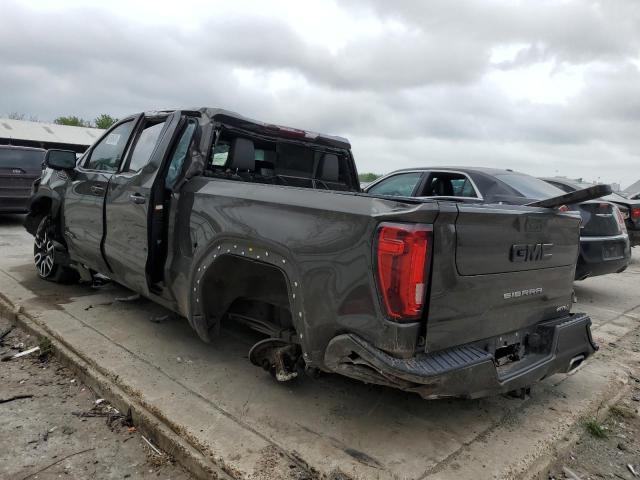 Photo 1 VIN: 1GTP9EED6KZ167216 - GMC SIERRA K15 