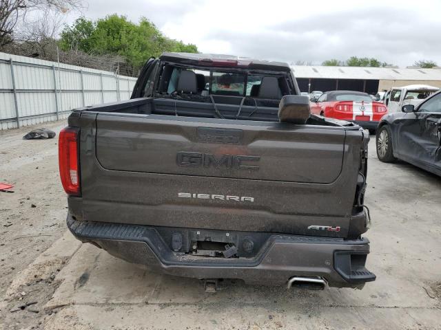 Photo 5 VIN: 1GTP9EED6KZ167216 - GMC SIERRA K15 