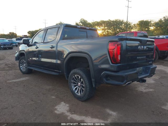 Photo 2 VIN: 1GTP9EED6MZ219348 - GMC SIERRA 1500 