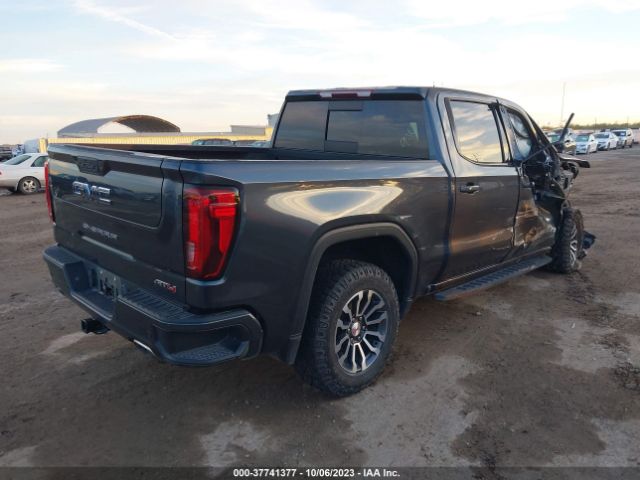 Photo 3 VIN: 1GTP9EED6MZ219348 - GMC SIERRA 1500 