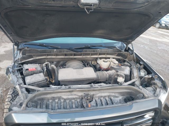 Photo 9 VIN: 1GTP9EED6MZ219348 - GMC SIERRA 1500 