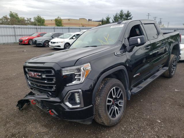 Photo 1 VIN: 1GTP9EED7LZ118561 - GMC SIERRA K15 