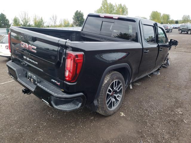 Photo 3 VIN: 1GTP9EED7LZ118561 - GMC SIERRA K15 