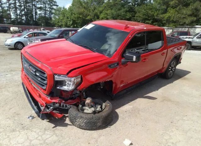 Photo 1 VIN: 1GTP9EED7MZ410440 - GMC SIERRA 