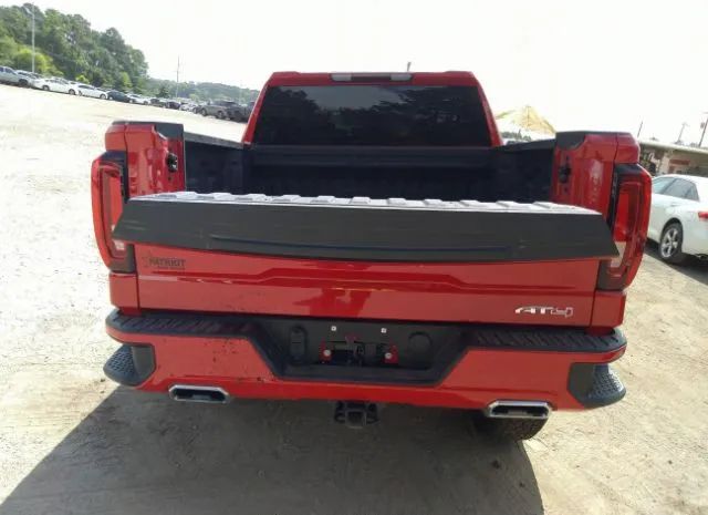 Photo 7 VIN: 1GTP9EED7MZ410440 - GMC SIERRA 