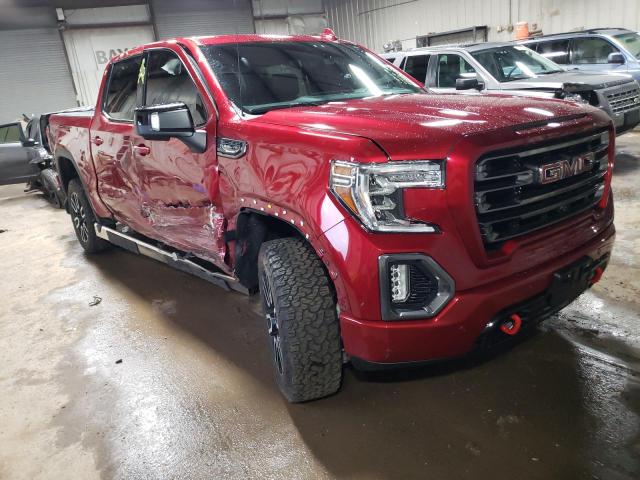 Photo 3 VIN: 1GTP9EED8MZ284105 - GMC SIERRA K15 