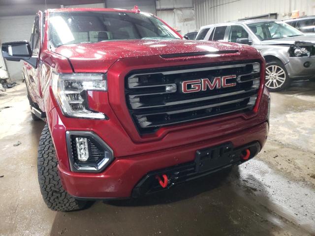 Photo 4 VIN: 1GTP9EED8MZ284105 - GMC SIERRA K15 