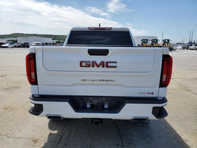 Photo 5 VIN: 1GTP9EED8MZ438764 - GMC SIERRA K15 