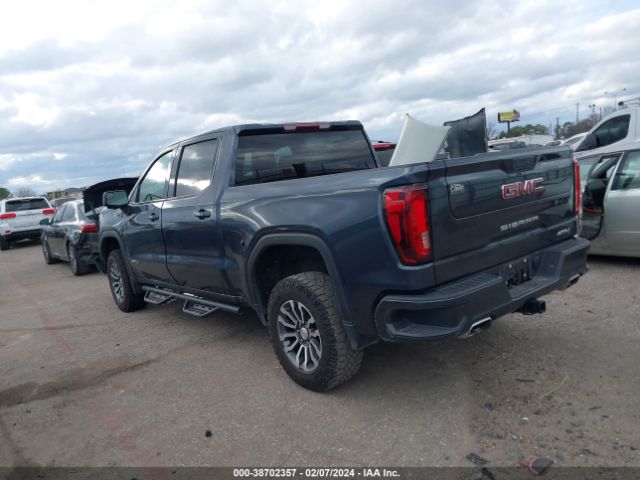 Photo 2 VIN: 1GTP9EED9MZ400251 - GMC SIERRA 1500 