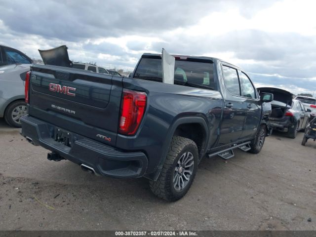 Photo 3 VIN: 1GTP9EED9MZ400251 - GMC SIERRA 1500 