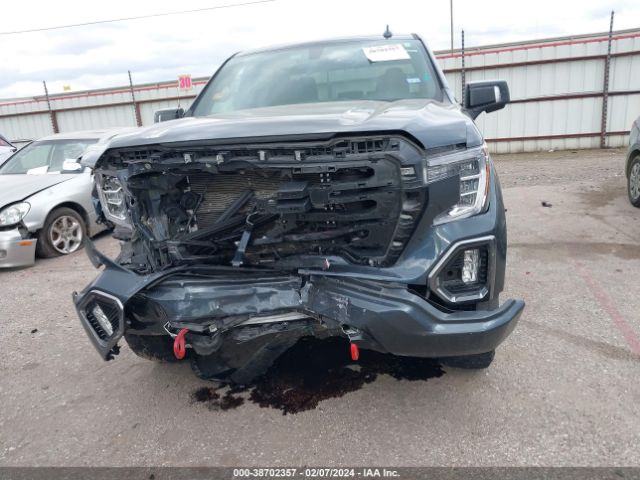 Photo 5 VIN: 1GTP9EED9MZ400251 - GMC SIERRA 1500 