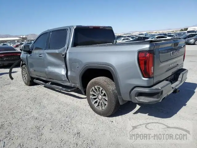 Photo 1 VIN: 1GTP9EEDXMZ447269 - GMC SIERRA 