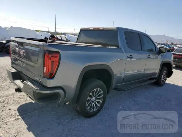 Photo 2 VIN: 1GTP9EEDXMZ447269 - GMC SIERRA 