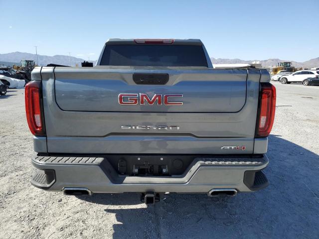 Photo 5 VIN: 1GTP9EEDXMZ447269 - GMC SIERRA 