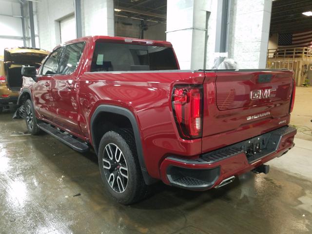 Photo 2 VIN: 1GTP9EEL0KZ137846 - GMC SIERRA K15 