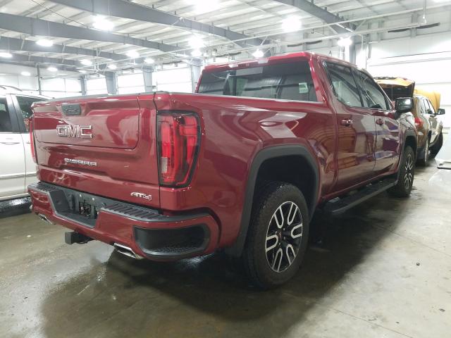 Photo 3 VIN: 1GTP9EEL0KZ137846 - GMC SIERRA K15 