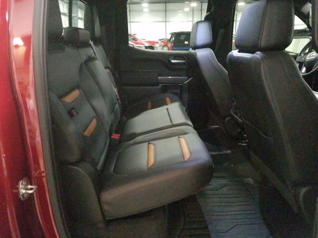 Photo 5 VIN: 1GTP9EEL0KZ137846 - GMC SIERRA K15 