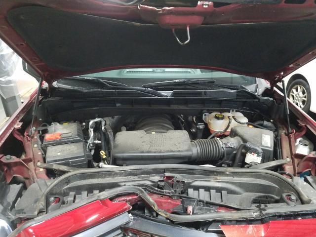 Photo 6 VIN: 1GTP9EEL0KZ137846 - GMC SIERRA K15 