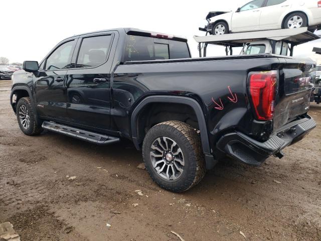 Photo 1 VIN: 1GTP9EEL0KZ269456 - GMC SIERRA 