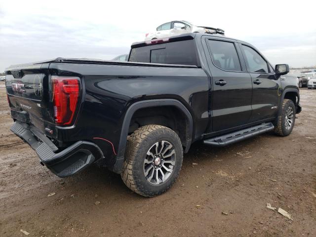 Photo 2 VIN: 1GTP9EEL0KZ269456 - GMC SIERRA 