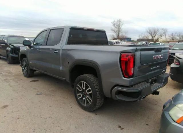 Photo 2 VIN: 1GTP9EEL0MZ403403 - GMC SIERRA 1500 