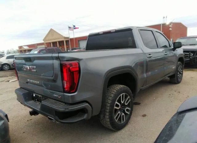 Photo 3 VIN: 1GTP9EEL0MZ403403 - GMC SIERRA 1500 