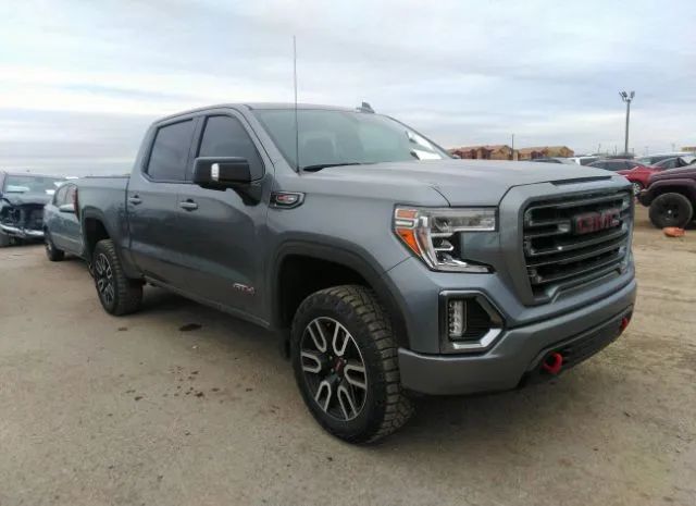 Photo 5 VIN: 1GTP9EEL0MZ403403 - GMC SIERRA 1500 