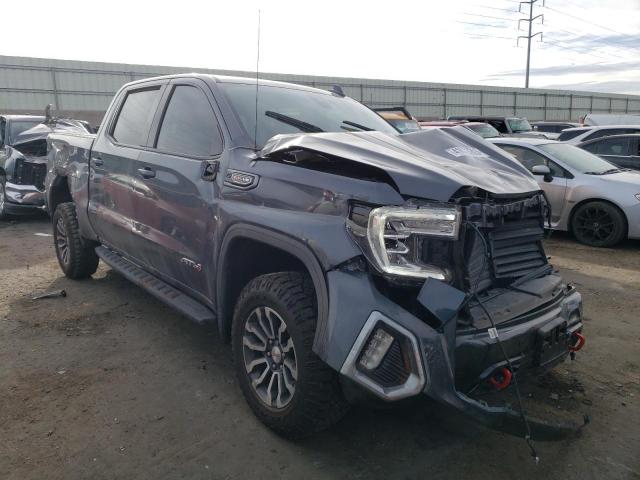 Photo 3 VIN: 1GTP9EEL0NZ111512 - GMC SIERRA LIM 