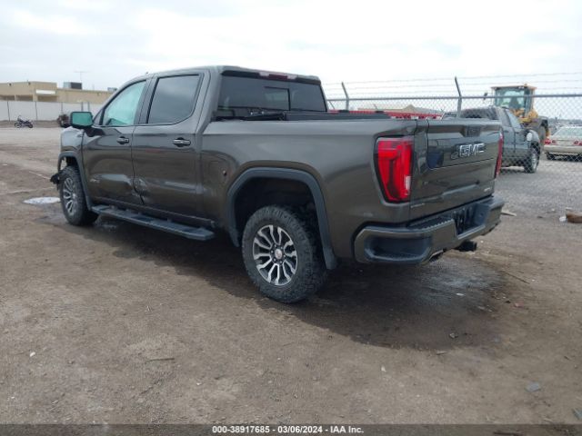 Photo 2 VIN: 1GTP9EEL1KZ222372 - GMC SIERRA 1500 