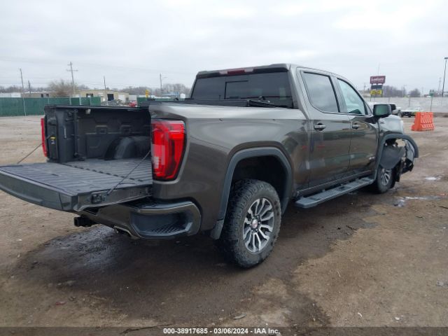 Photo 3 VIN: 1GTP9EEL1KZ222372 - GMC SIERRA 1500 