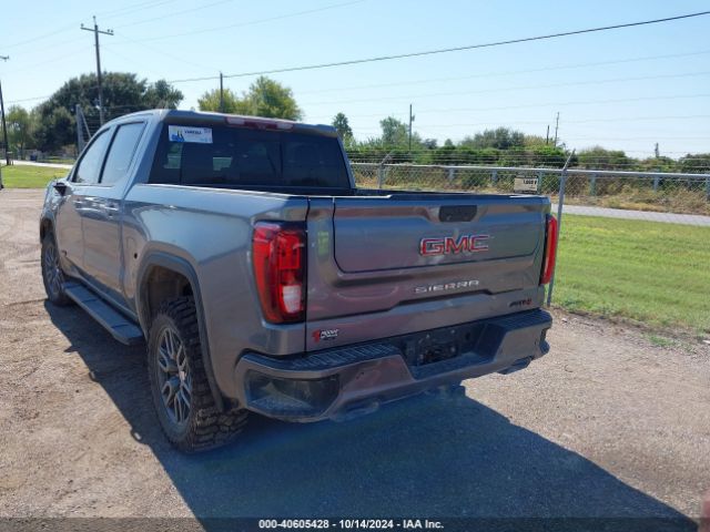 Photo 2 VIN: 1GTP9EEL1LZ362780 - GMC SIERRA 