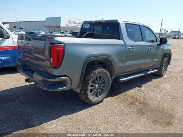 Photo 3 VIN: 1GTP9EEL1LZ362780 - GMC SIERRA 