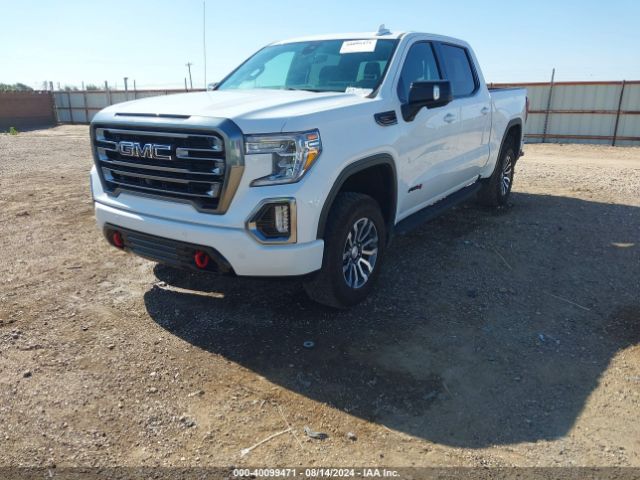 Photo 1 VIN: 1GTP9EEL1MZ163973 - GMC SIERRA 