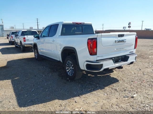 Photo 2 VIN: 1GTP9EEL1MZ163973 - GMC SIERRA 