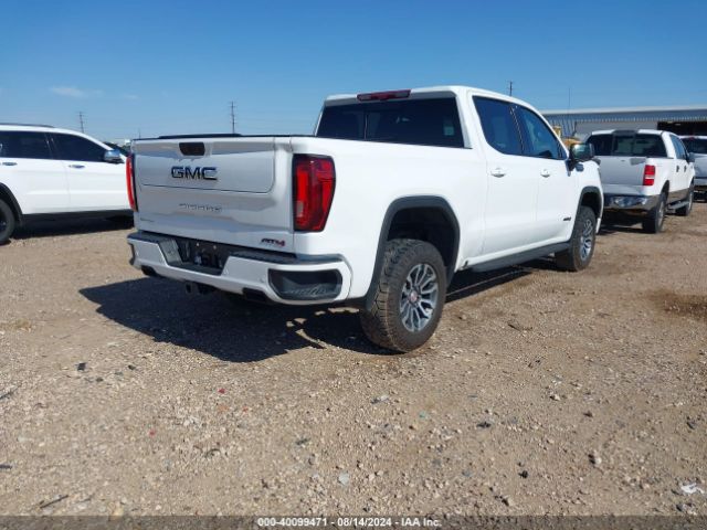 Photo 3 VIN: 1GTP9EEL1MZ163973 - GMC SIERRA 