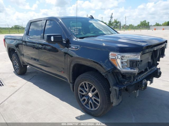 Photo 0 VIN: 1GTP9EEL1MZ278721 - GMC SIERRA 